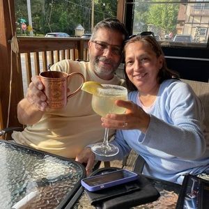 Meet your Posher, Peggy